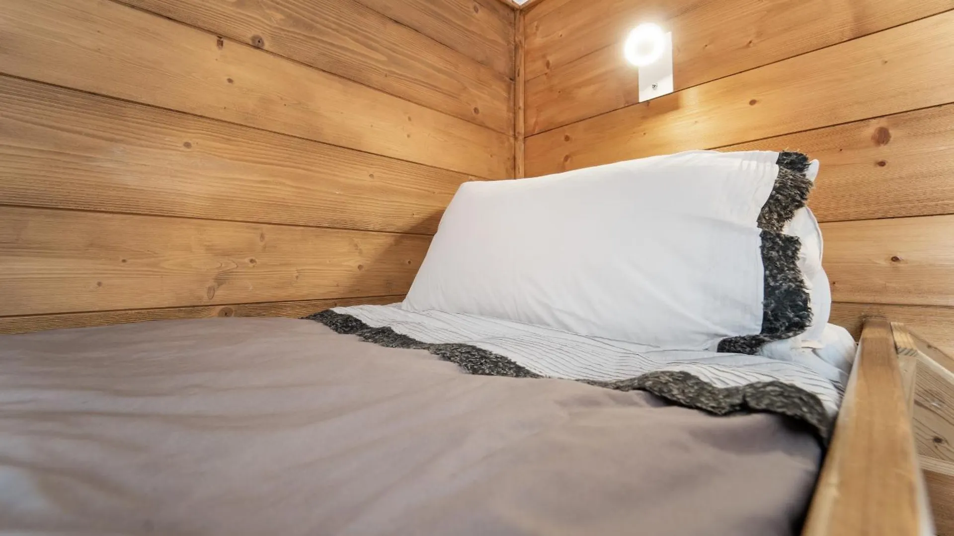 Chalet Chamois - Central Modern Duplex For 6 By Avoriaz Chalets 0*,