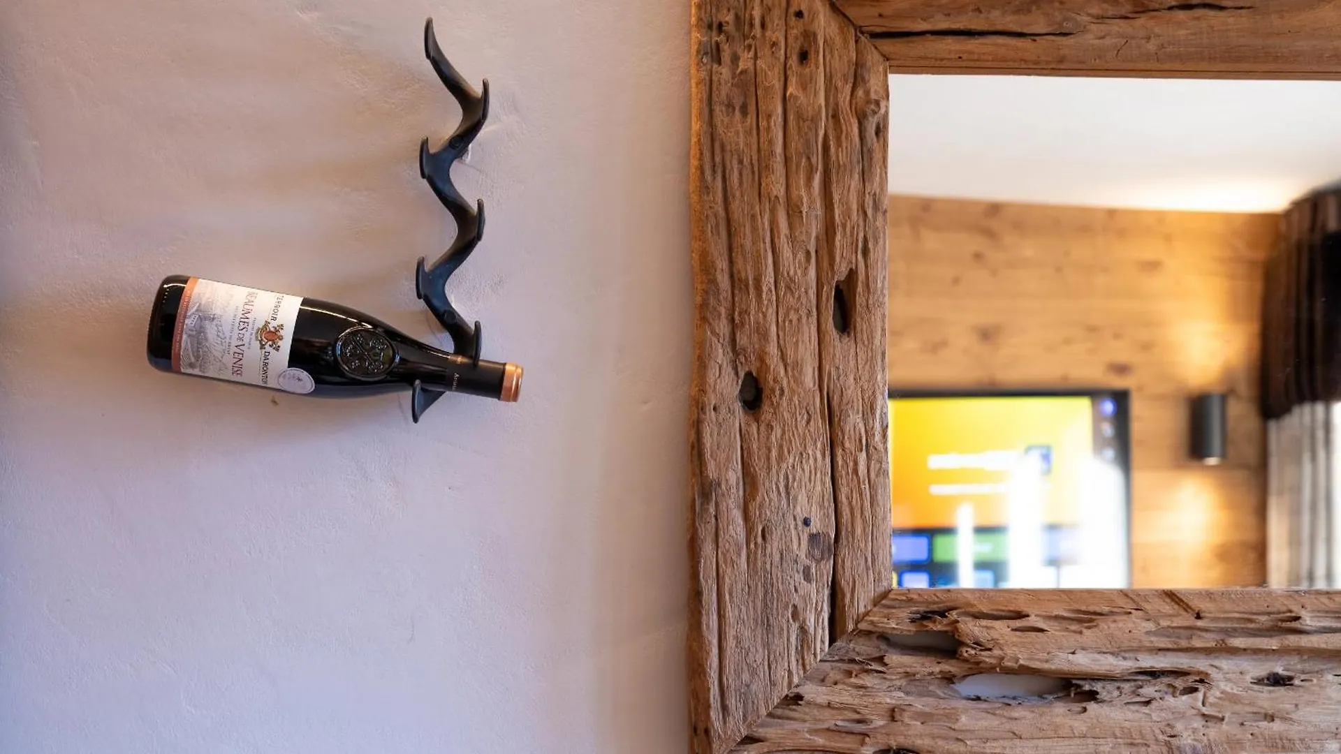 Apartment Chalet Chamois - Central Modern Duplex For 6 By Avoriaz Chalets